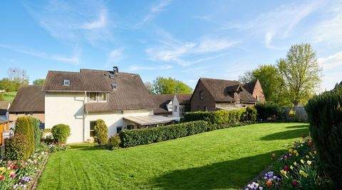 Barntrup / Sonneborn Häuser, Barntrup / Sonneborn Haus kaufen