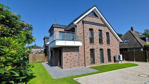 Bad Zwischenahn Wohnungen, Bad Zwischenahn Wohnung mieten