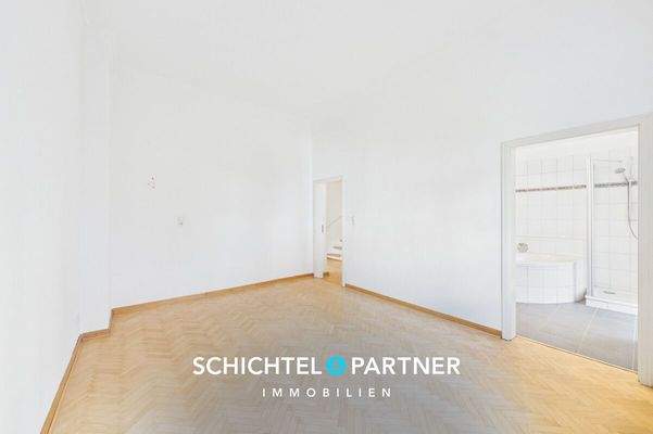 S&P | Schlafzimmer