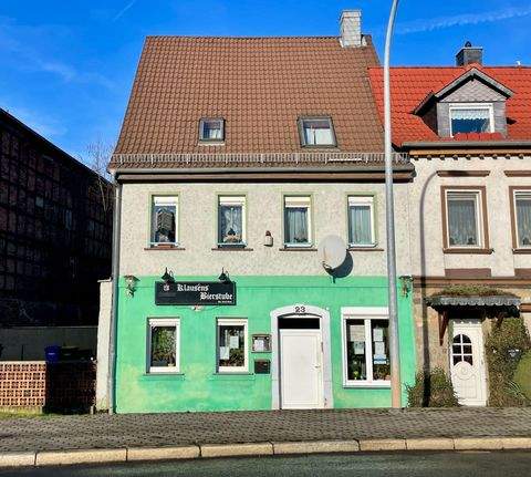 Zeitz Häuser, Zeitz Haus kaufen