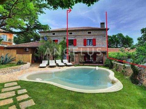 Liznjan Häuser, Liznjan Haus mieten 