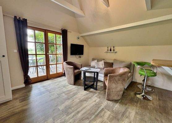 WohnbereichmitTerrassenzugang