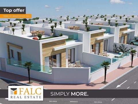 Jimenado Häuser, Jimenado Haus kaufen