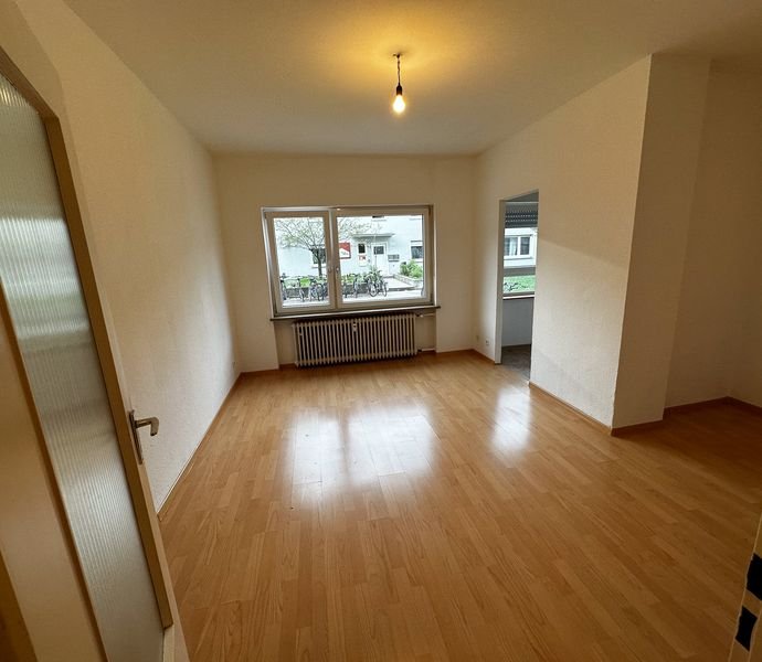 1 Zimmer Wohnung in München (Obergiesing)