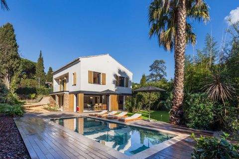 LA CROIX VALMER Häuser, LA CROIX VALMER Haus kaufen