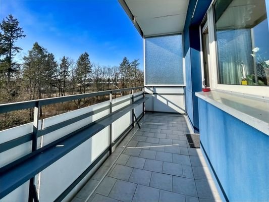 Balkon 1