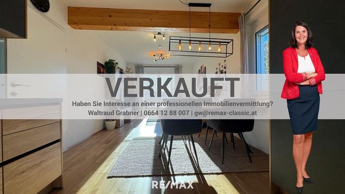 Verkauft