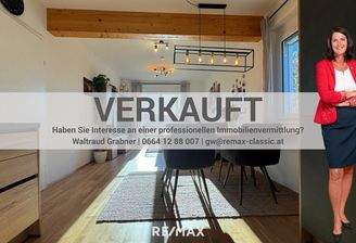 Verkauft