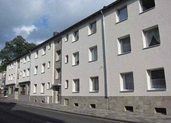 Fassadendämmung neu 2013