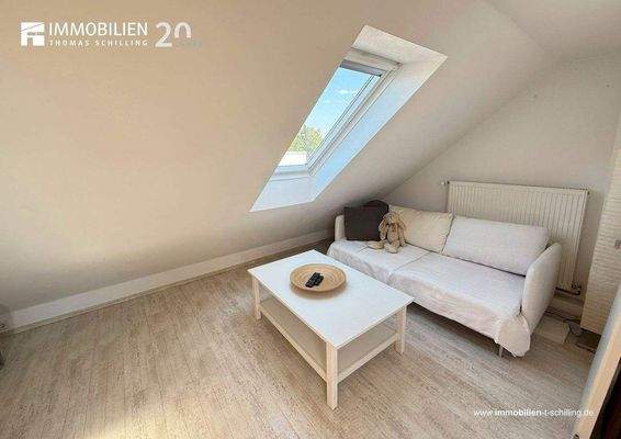 EFH2549 • Zimmer im Dachgeschoss