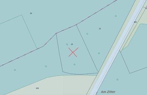 Horstmar Grundstücke, Horstmar Grundstück kaufen