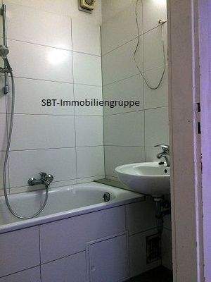 Badezimmer ohne WC