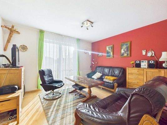 Wohnen im Alter mit Seniorenresidenz in Orscholz