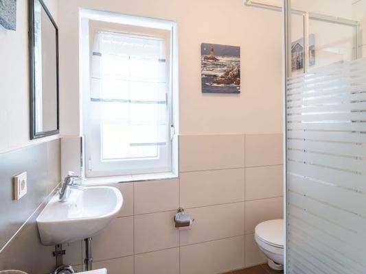 Gaeste WC Einfamilienhaus Großpösna