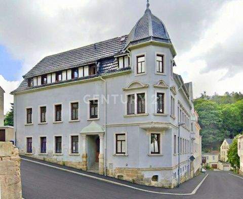 Sebnitz Häuser, Sebnitz Haus kaufen