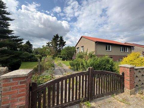 Gerdshagen Häuser, Gerdshagen Haus kaufen