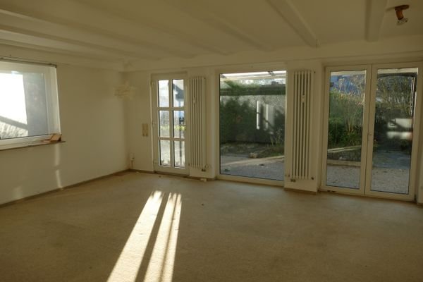 Wohnzimmer UG