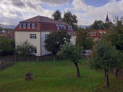 Nordheim v.d.Rhön Renditeobjekte, Mehrfamilienhäuser, Geschäftshäuser, Kapitalanlage