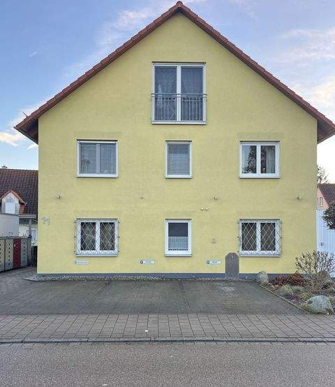 Hilpoltstein Wohnungen, Hilpoltstein Wohnung kaufen