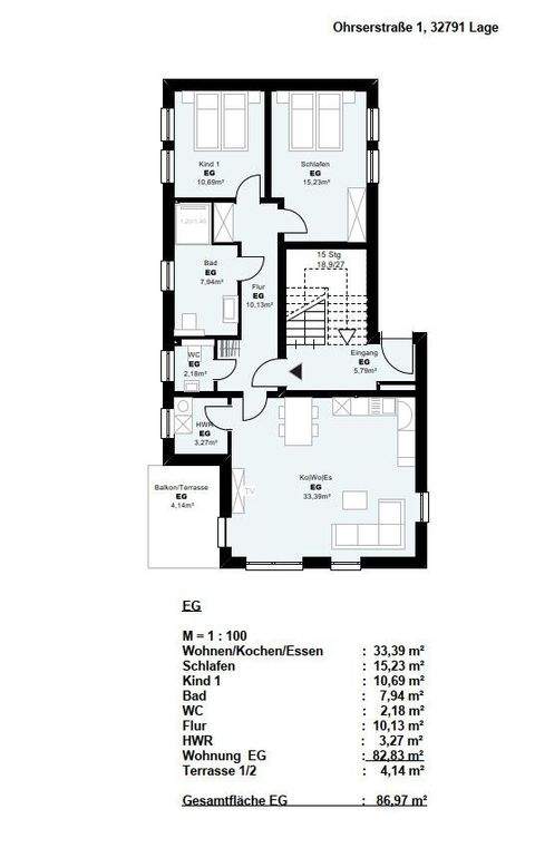 Lage Wohnungen, Lage Wohnung mieten