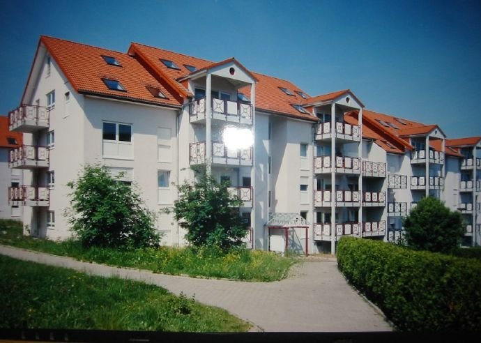 3 Zimmer Wohnung in Pforzheim (Südoststadt)