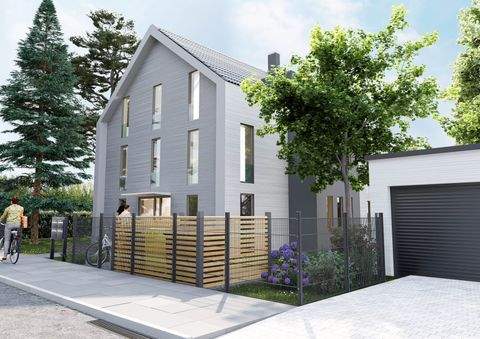 Berlin / Frohnau Wohnungen, Berlin / Frohnau Wohnung kaufen