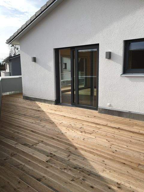 Friedrichshafen Wohnungen, Friedrichshafen Wohnung mieten
