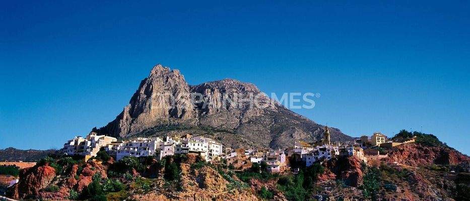 3 Bedrooms Apartments with Gardens and Solariums Alicante