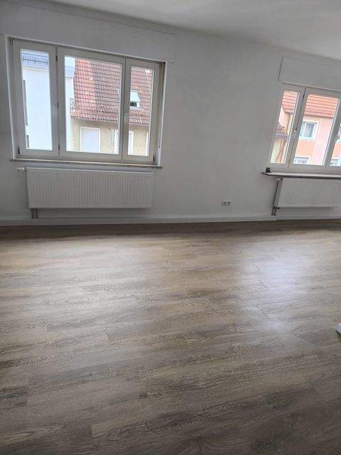 Nürnberg Wohnungen, Nürnberg Wohnung mieten