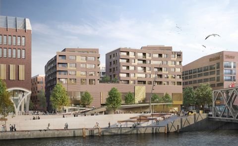 Hamburg Wohnungen, Hamburg Wohnung mieten