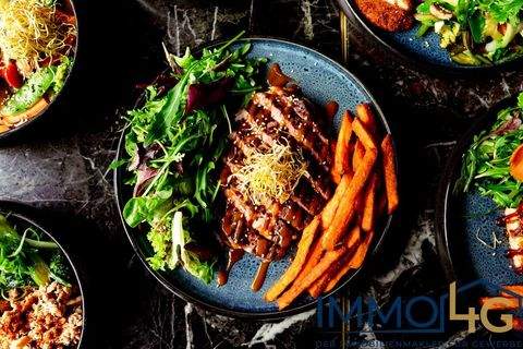 Berlin Gastronomie, Pacht, Gaststätten