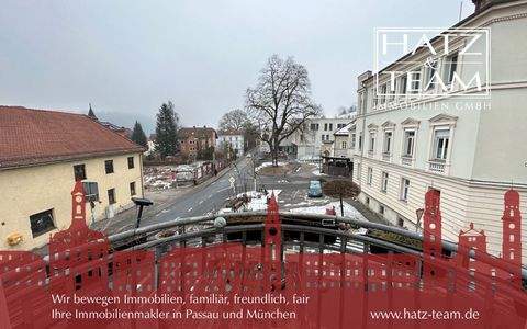 Passau Wohnungen, Passau Wohnung mieten