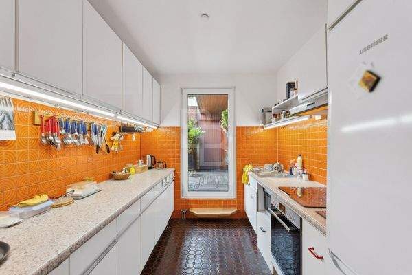 ...mit Terrassenzugang 