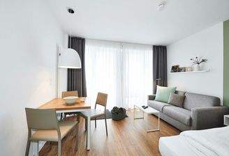Wohnbereich