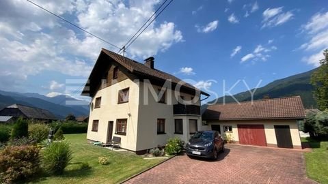 Gaishorn am See Häuser, Gaishorn am See Haus kaufen