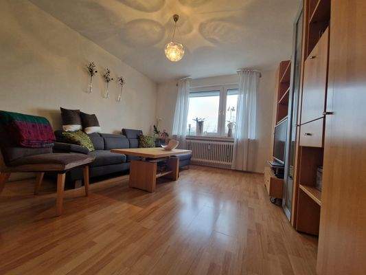 2.OG links - Wohnbereich