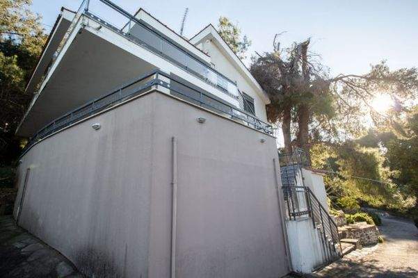 DETACHED HOUSE HALKIDIKI