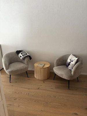 Rückzugsort in Wo 5