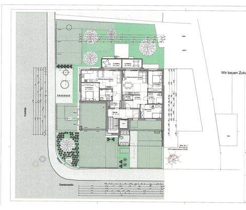 Friedrichshafen Wohnungen, Friedrichshafen Wohnung mieten