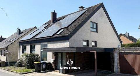 Isernhagen Häuser, Isernhagen Haus kaufen