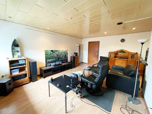 OG Wohnung 1 Wohnzimmer