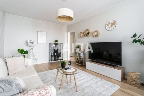 Tampere Wohnungen, Tampere Wohnung kaufen