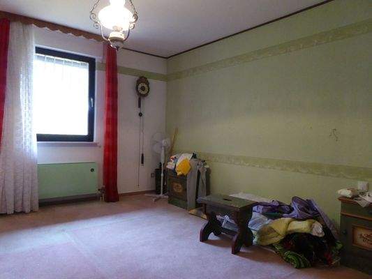 Weiteres Schlafzimmer