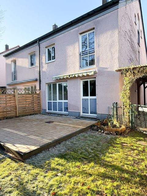 Woltersdorf Häuser, Woltersdorf Haus kaufen