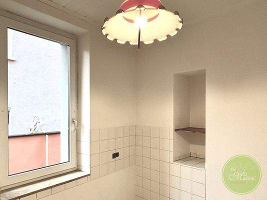 ... in Ihre Küche mit ...