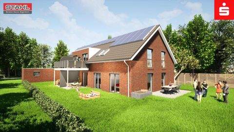 Neuenhaus Wohnungen, Neuenhaus Wohnung kaufen