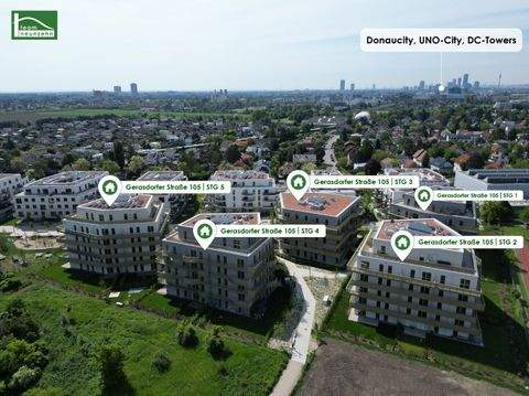 Wien Wohnungen, Wien Wohnung kaufen