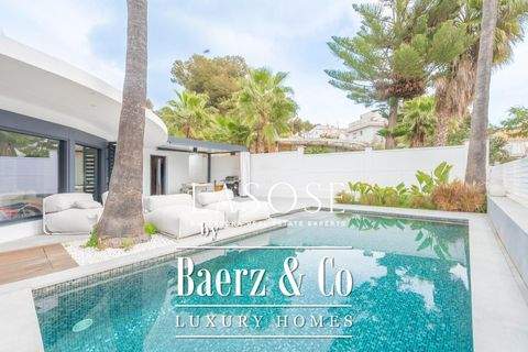 sitges Häuser, sitges Haus kaufen