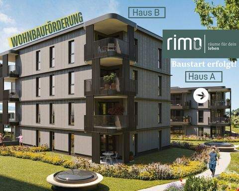 Götzis Wohnungen, Götzis Wohnung kaufen