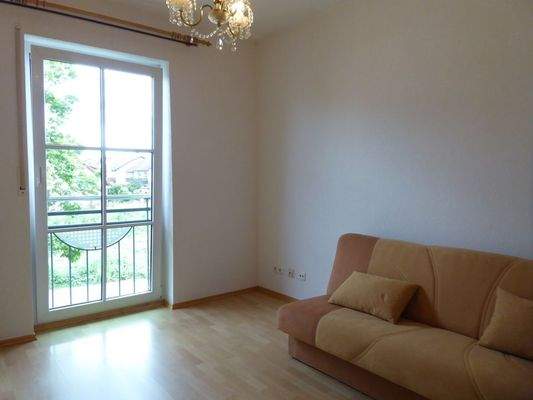 Weiteres Schlafzimmer